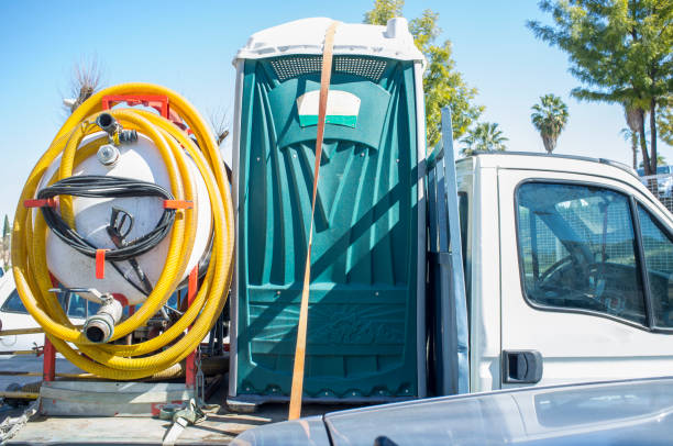 Best Long-term porta potty rental  in Laurel Lake, NJ