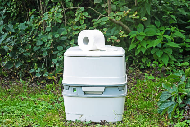 Best Porta potty rental for parties  in Laurel Lake, NJ