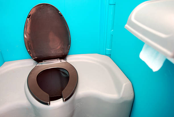 Best Porta potty rental near me  in Laurel Lake, NJ