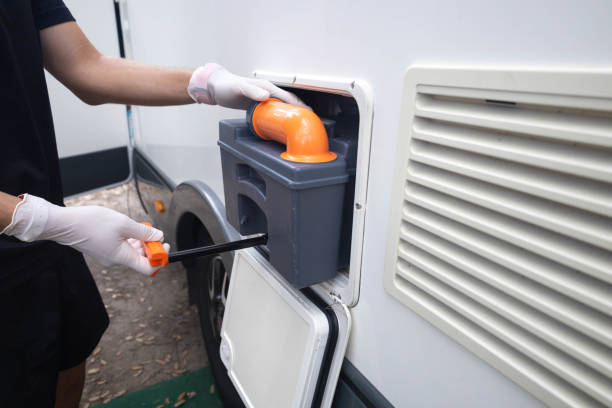 Porta potty rental for festivals in Laurel Lake, NJ