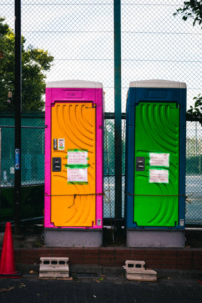 Best Temporary restroom rental  in Laurel Lake, NJ