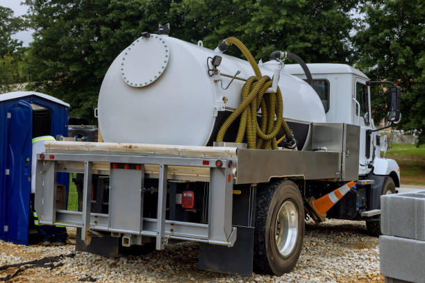Laurel Lake, NJ porta potty rental Company