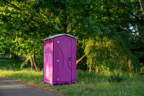 Professional porta potty rental in Laurel Lake, NJ