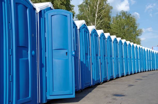 Best Wedding porta potty rental  in Laurel Lake, NJ